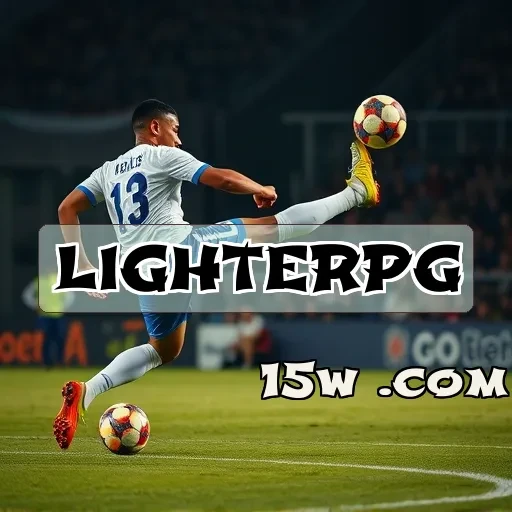 lighterpg: Aventura em Jogos Que Transformam Sua Experiência de Jogar