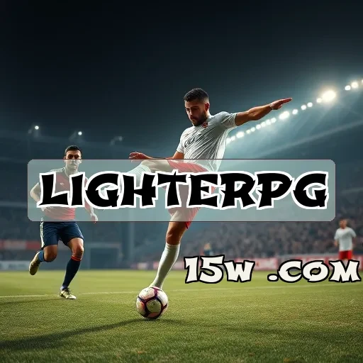lighterpg: Explore os Encantos da Seção Casual e Jogue Sem Limites