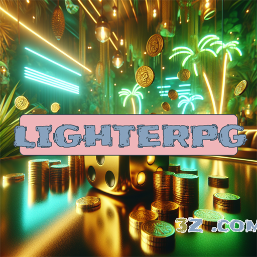 lighterpg lighterpg