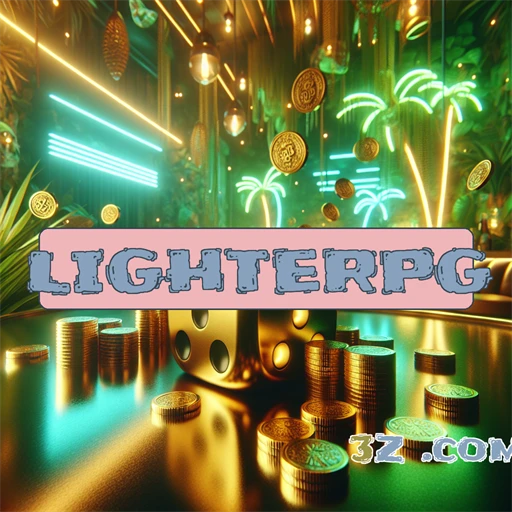 Apostas criativas: mergulhe na emoção do Lighterpg