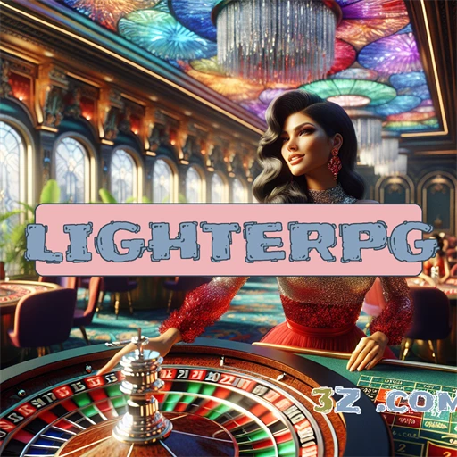 Explore e Baixar Jogos Incríveis no LighterPG