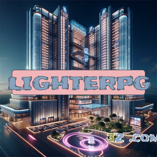 Cassino Online Casino Virtual: Impérios de Jogo no Lighterpg
