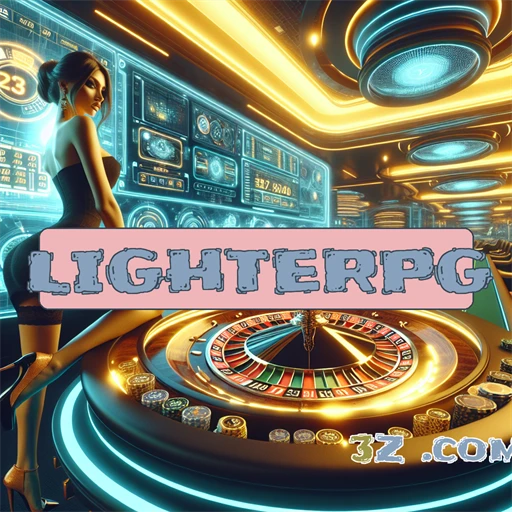 Esporte em Jogo: Diversão e Competição no Lighterpg