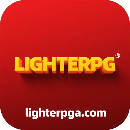 lighterpga.com favicon