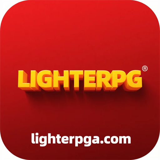 lighterpg lighterpg logo