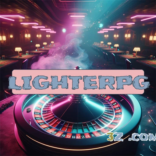 Recursos Pagos no LighterPG: A Nova Dimensão dos Jogos