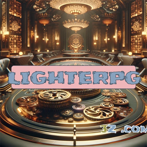 Slots Incríveis: A Magia dos Jogos da Lighterpg