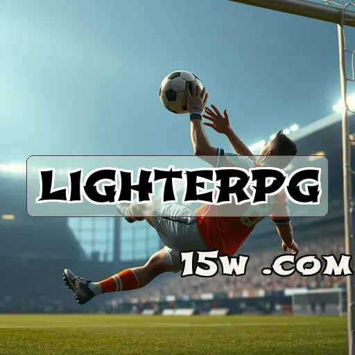 lighterpg: Explore a Seção Crianças com Jogos Educativos e Divertidos