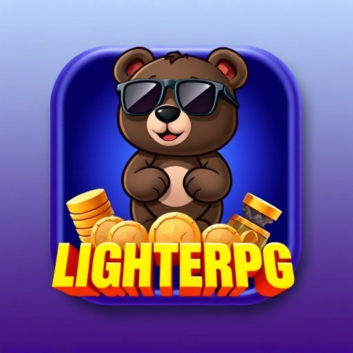 lighterpg