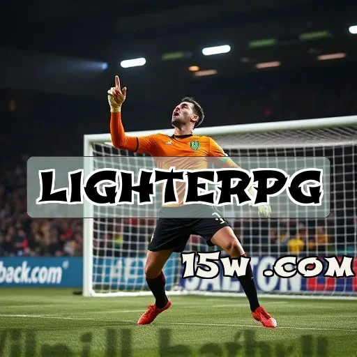 lighterpg: Descubra Aventuras Incríveis na Seção de Roleplay