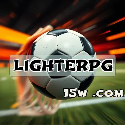 lighterpg: Mergulhe nas Melhores Simulações de Jogos do Brasil